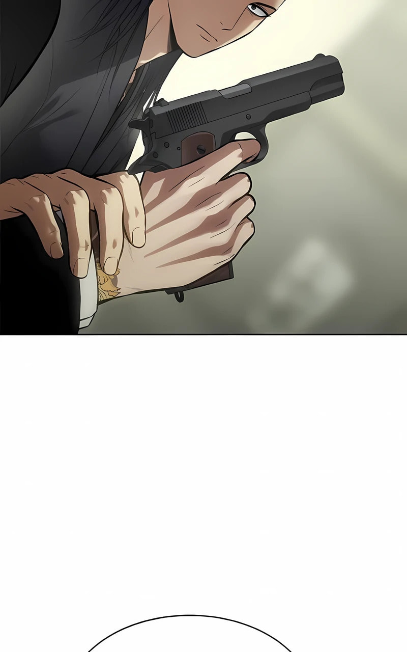 Read Mr. Baek chapter 109 image 94 on Lezhin