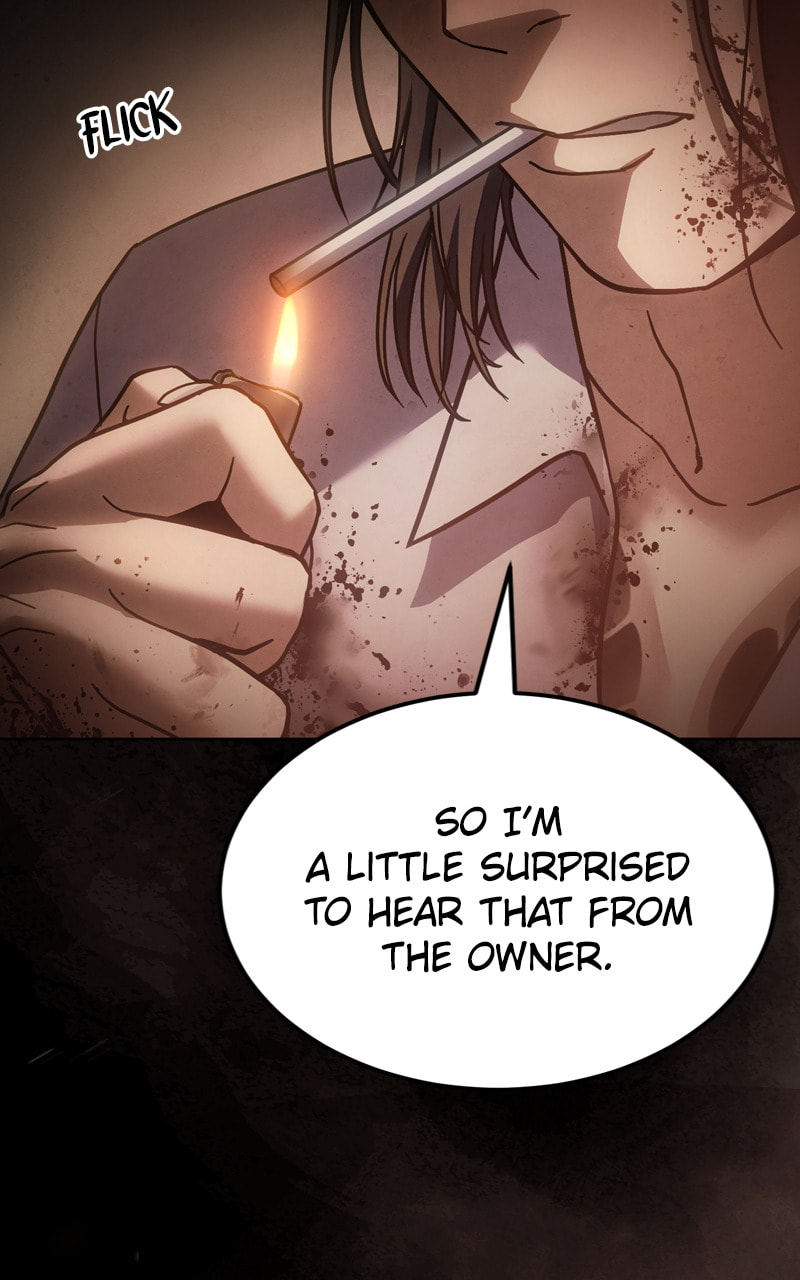Read Mr. Baek chapter 11 image 10 on Lezhin