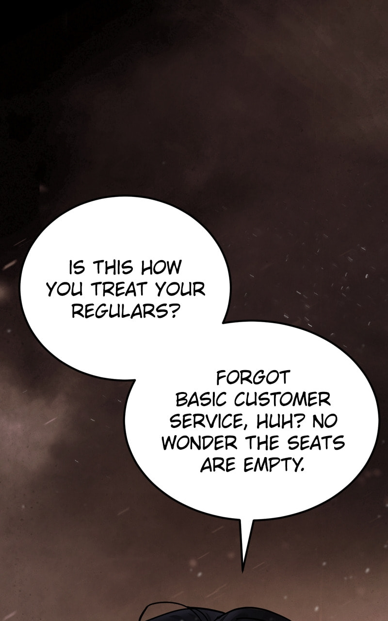 Read Mr. Baek chapter 11 image 11 on Lezhin