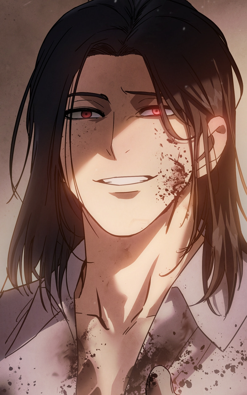 Read Mr. Baek chapter 11 image 12 on Lezhin