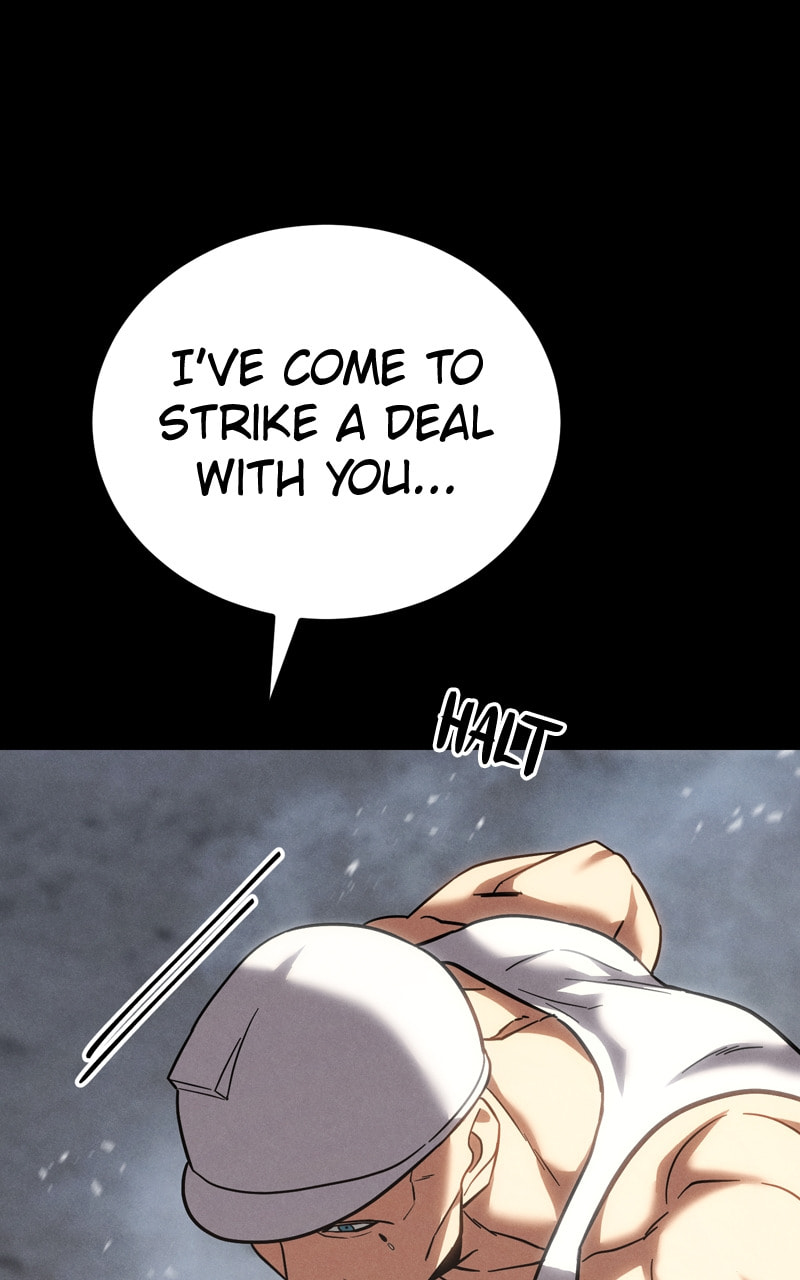 Read Mr. Baek chapter 11 image 122 on Lezhin
