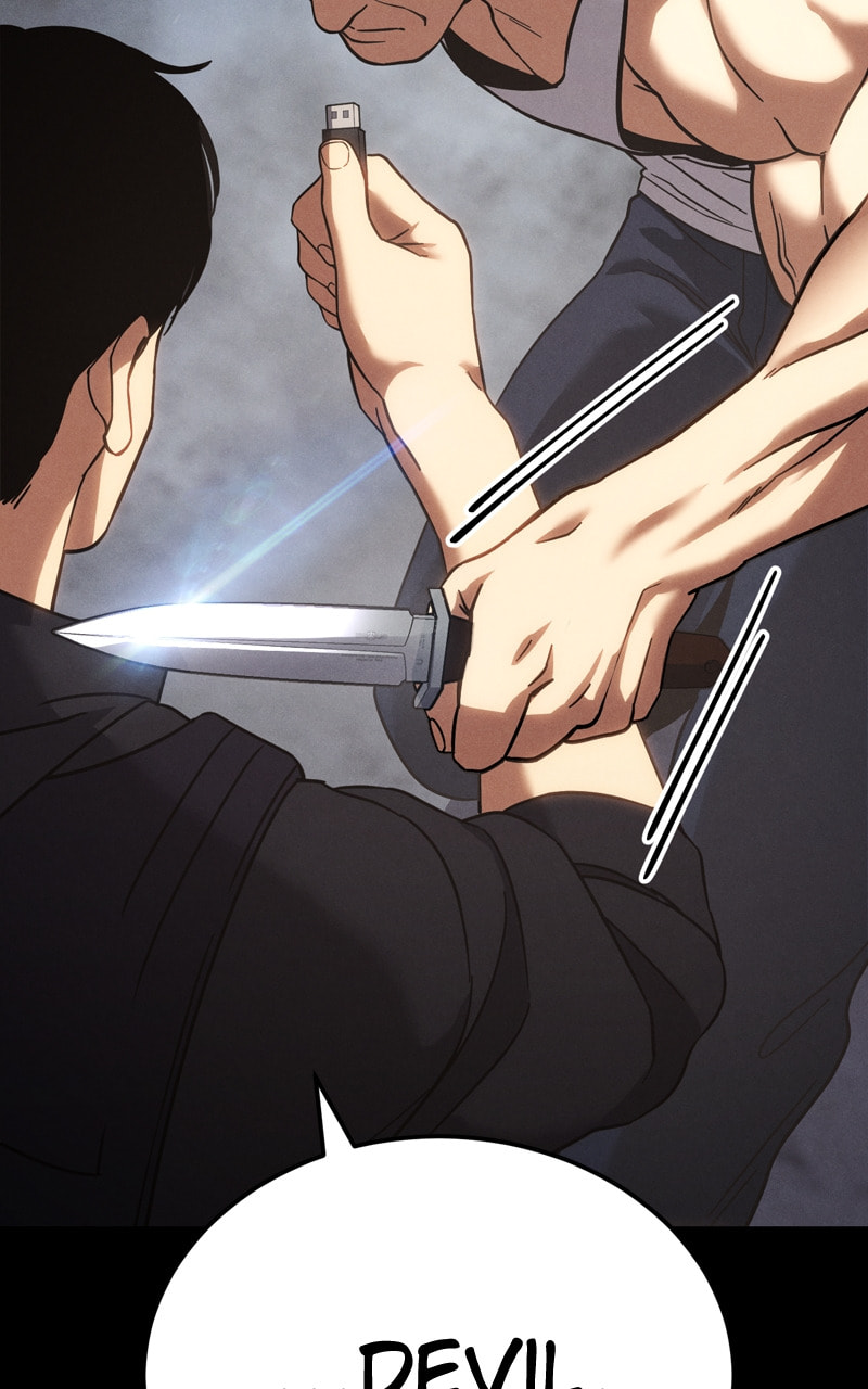 Read Mr. Baek chapter 11 image 123 on Lezhin