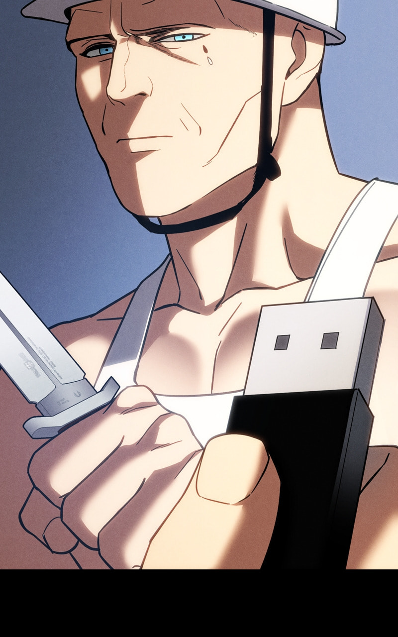 Read Mr. Baek chapter 11 image 125 on Lezhin