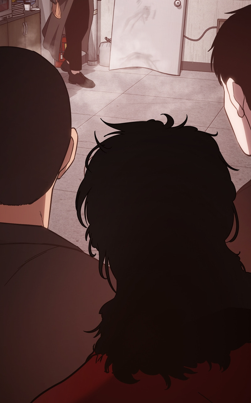 Read Mr. Baek chapter 11 image 131 on Lezhin