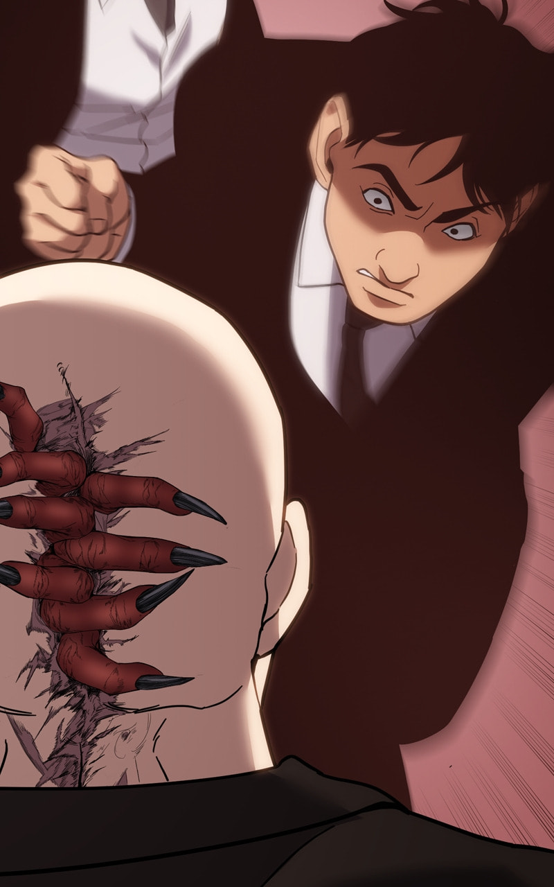 Read Mr. Baek chapter 11 image 136 on Lezhin