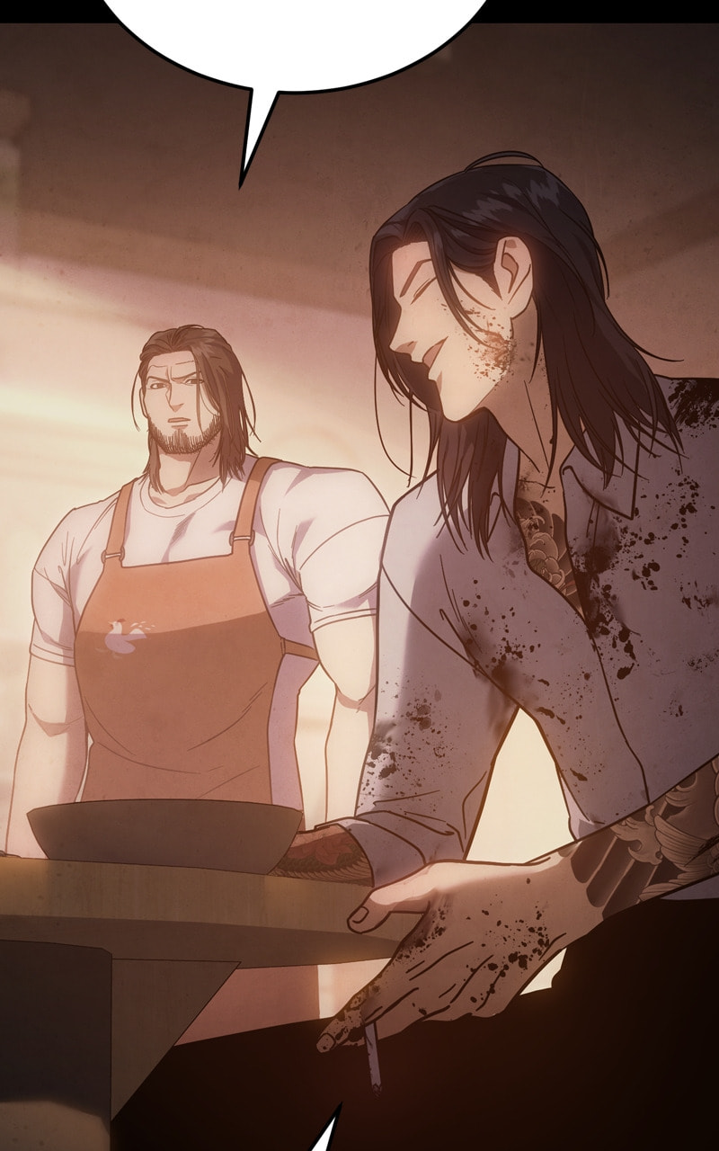 Read Mr. Baek chapter 11 image 15 on Lezhin