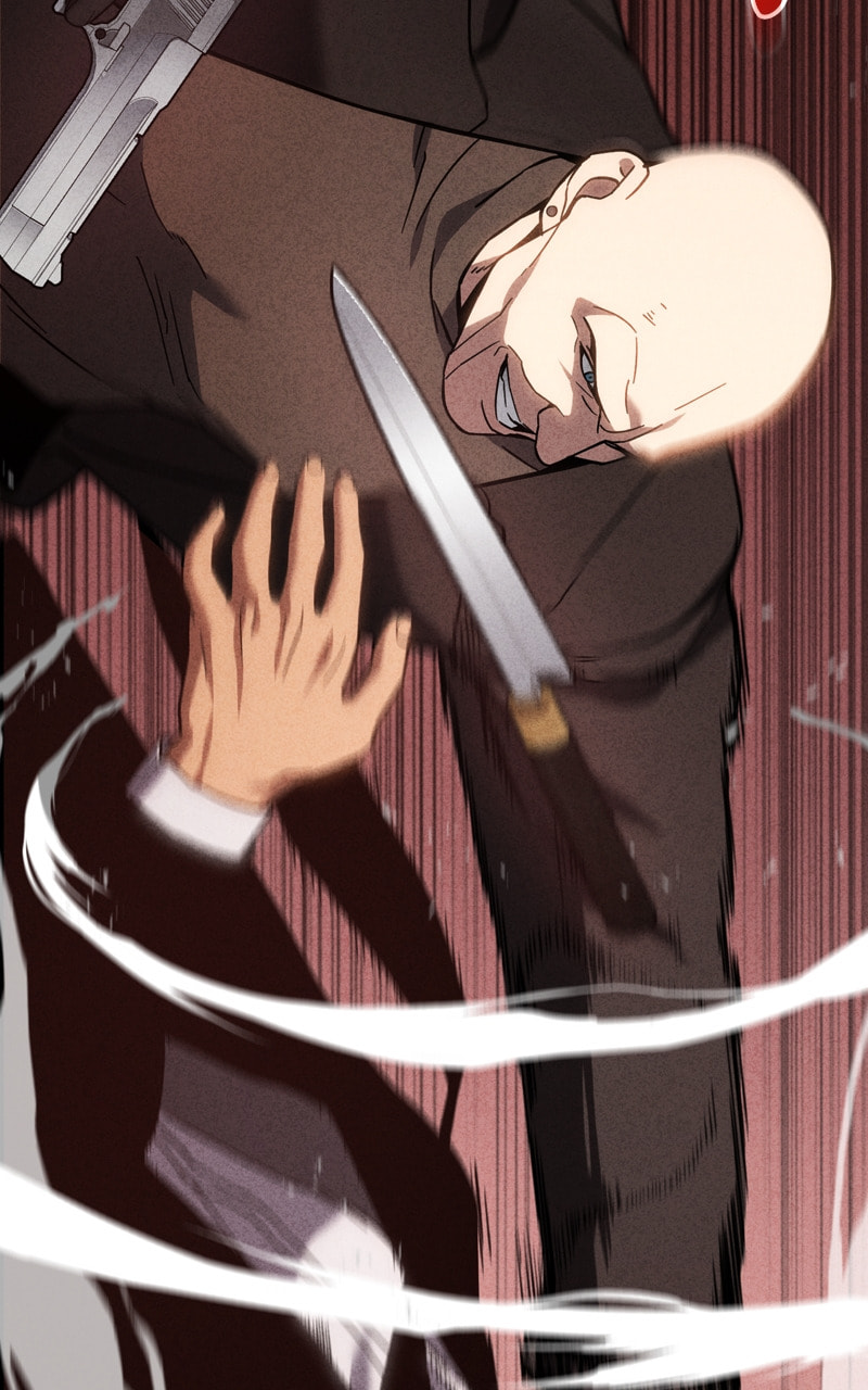 Read Mr. Baek chapter 11 image 151 on Lezhin