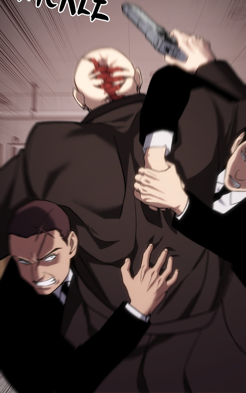 Read Mr. Baek chapter 11 image 156 on Lezhin