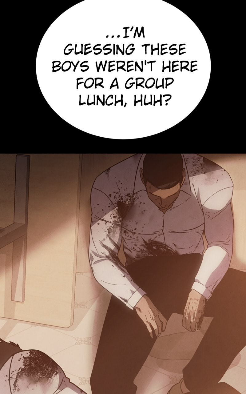 Read Mr. Baek chapter 11 image 17 on Lezhin