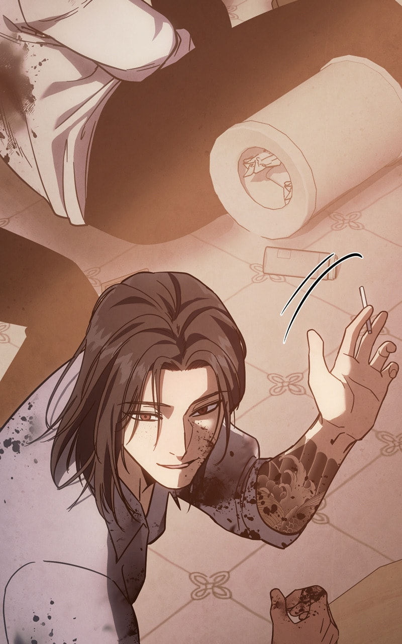 Read Mr. Baek chapter 11 image 18 on Lezhin