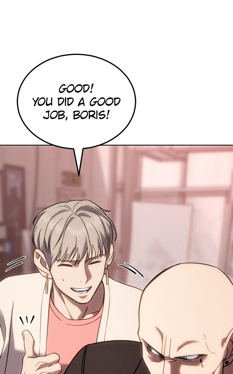 Read Mr. Baek chapter 11 image 182 on Lezhin