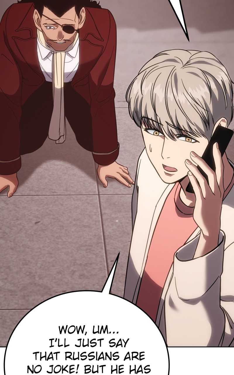 Read Mr. Baek chapter 11 image 191 on Lezhin