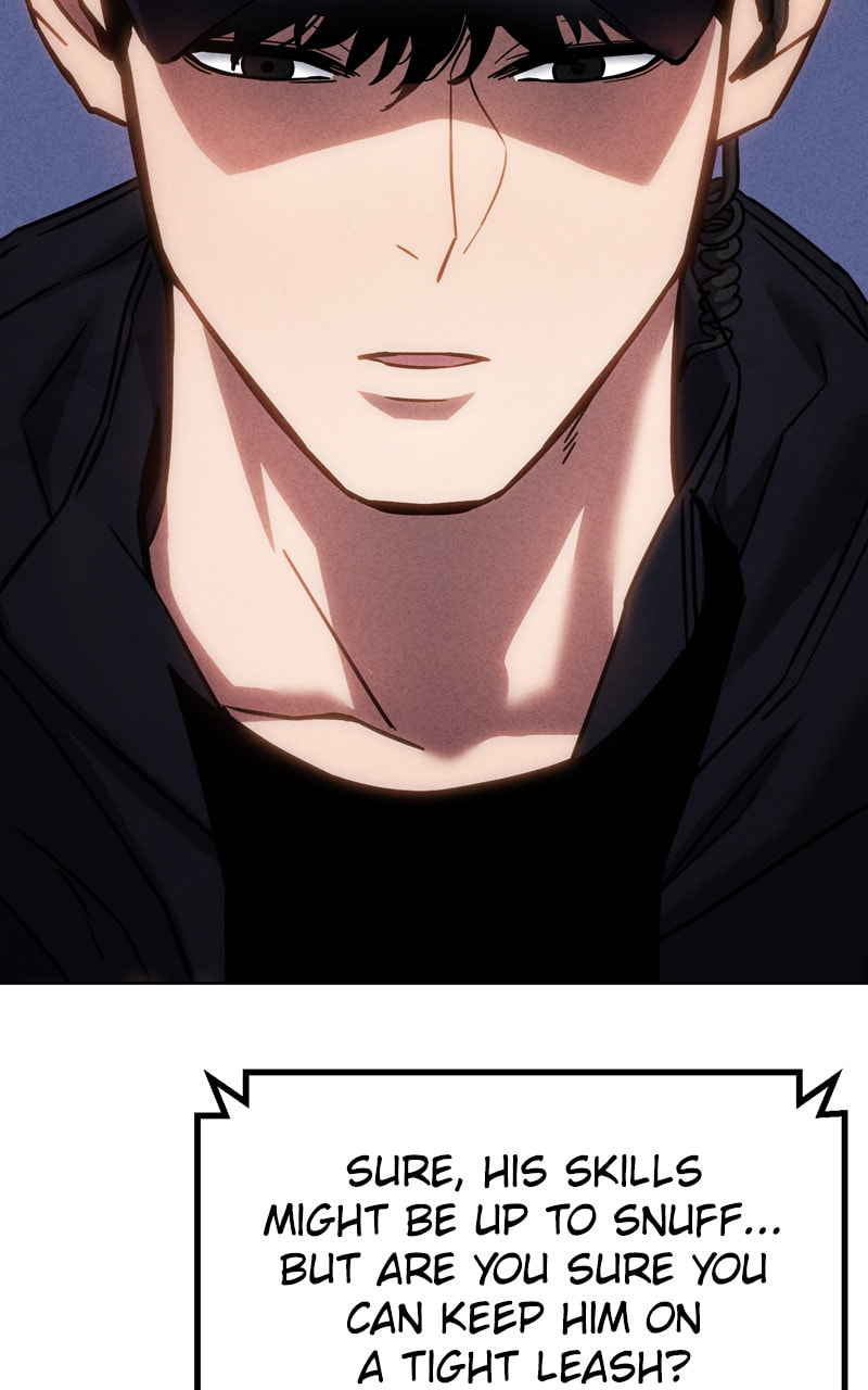 Read Mr. Baek chapter 11 image 194 on Lezhin