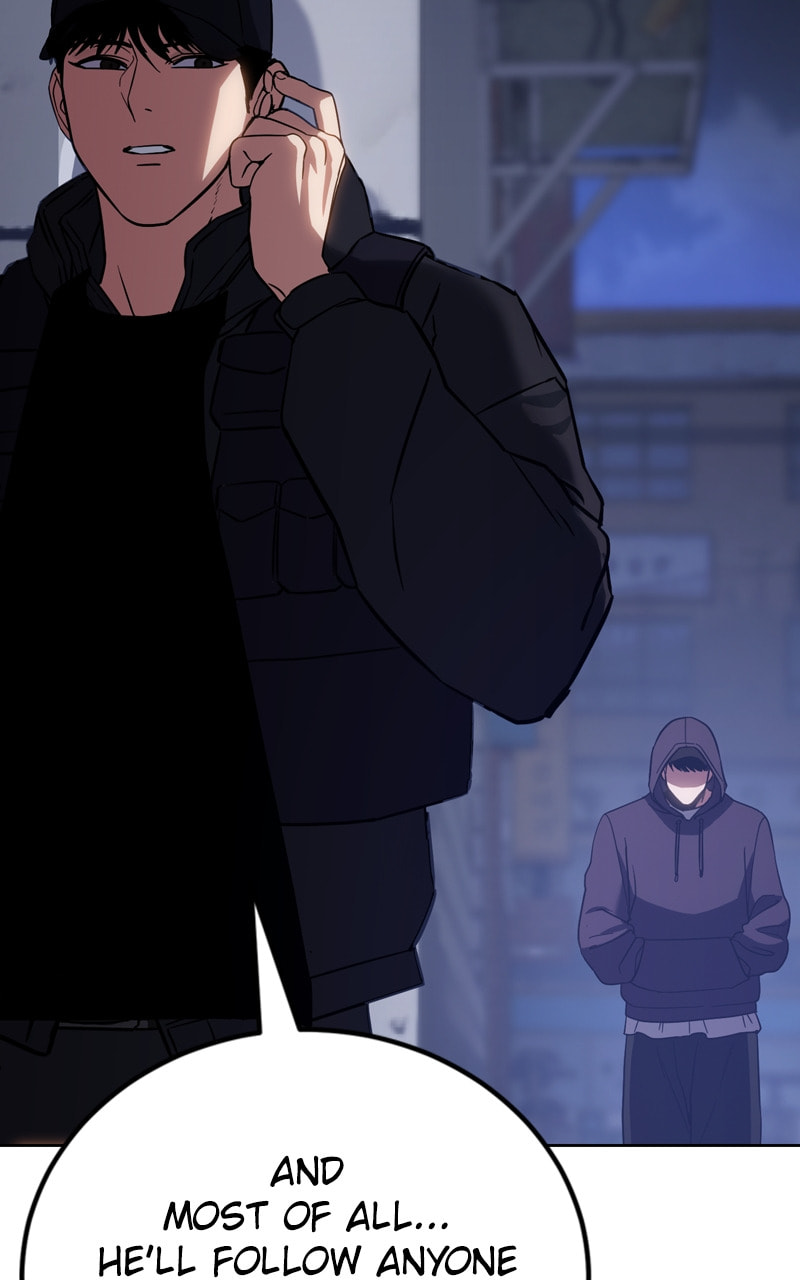Read Mr. Baek chapter 11 image 196 on Lezhin