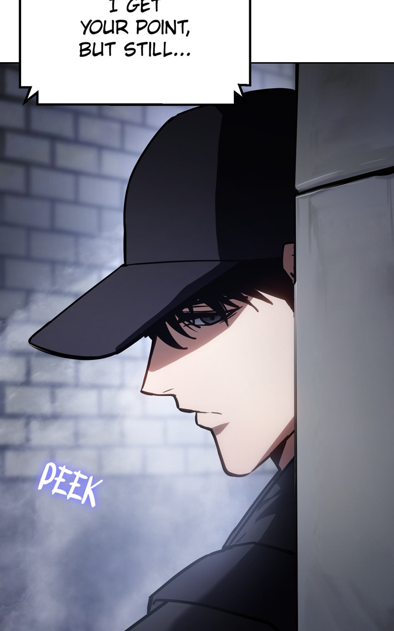 Read Mr. Baek chapter 11 image 198 on Lezhin