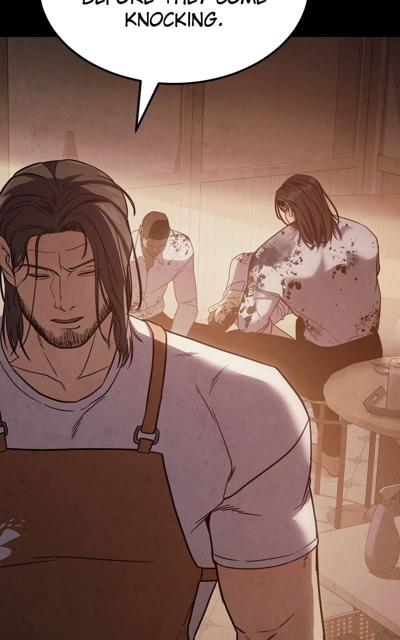 Read Mr. Baek chapter 11 image 20 on Lezhin