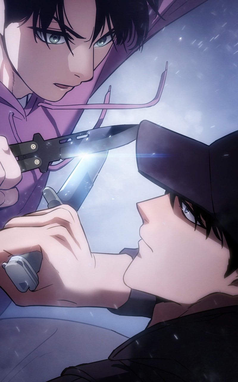 Read Mr. Baek chapter 11 image 205 on Lezhin