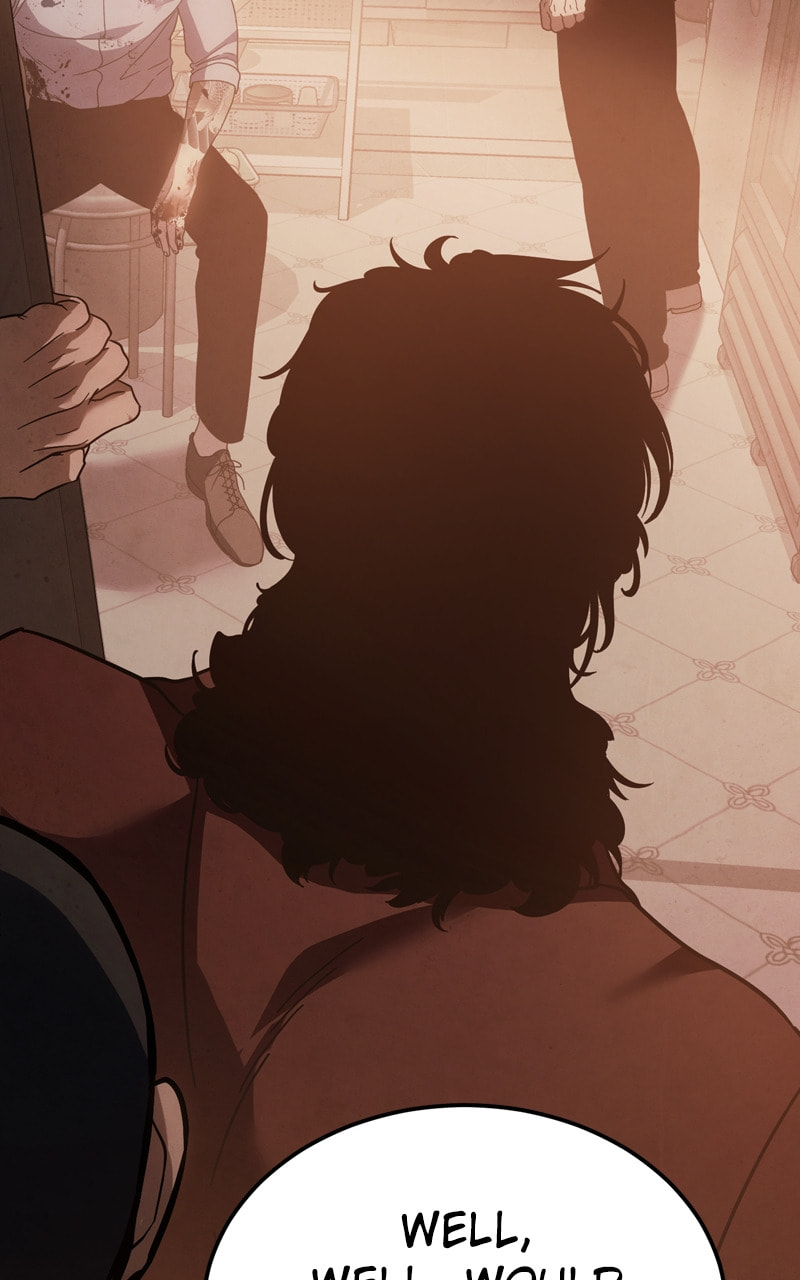 Read Mr. Baek chapter 11 image 23 on Lezhin