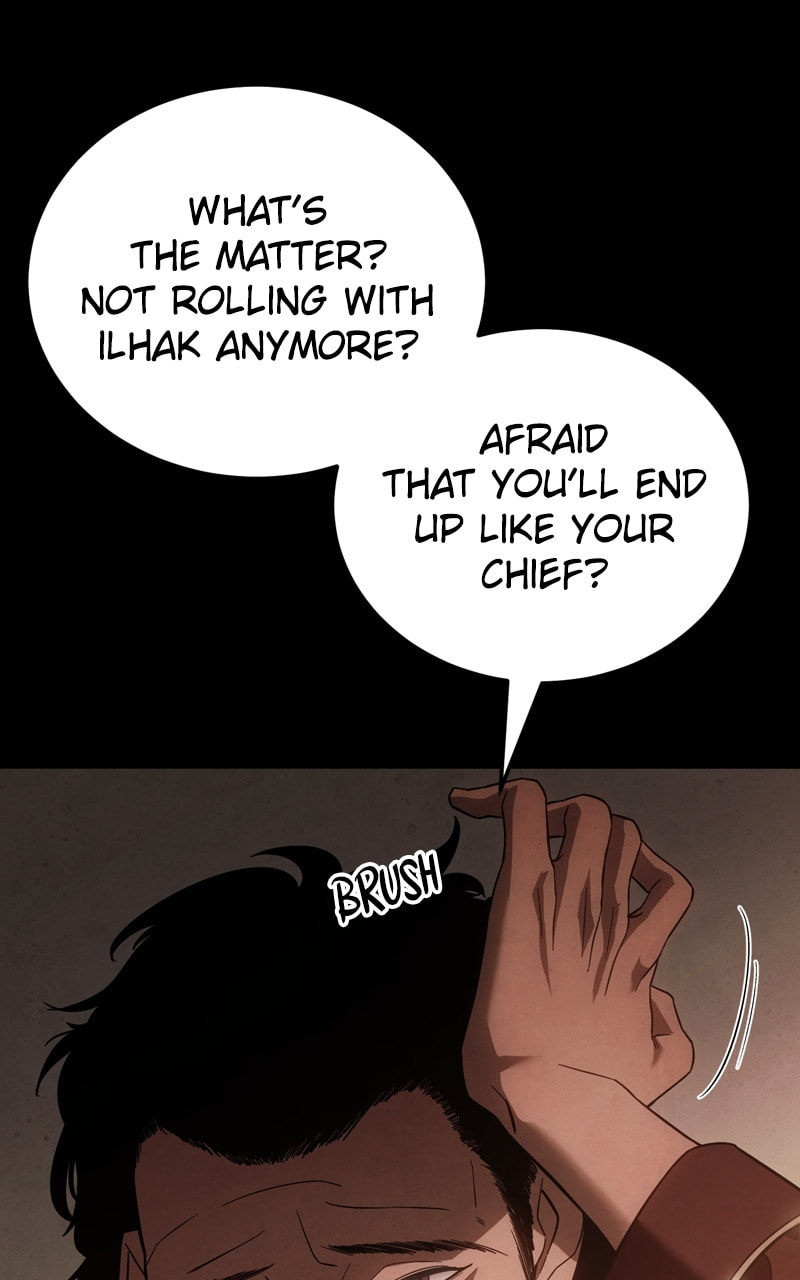 Read Mr. Baek chapter 11 image 27 on Lezhin