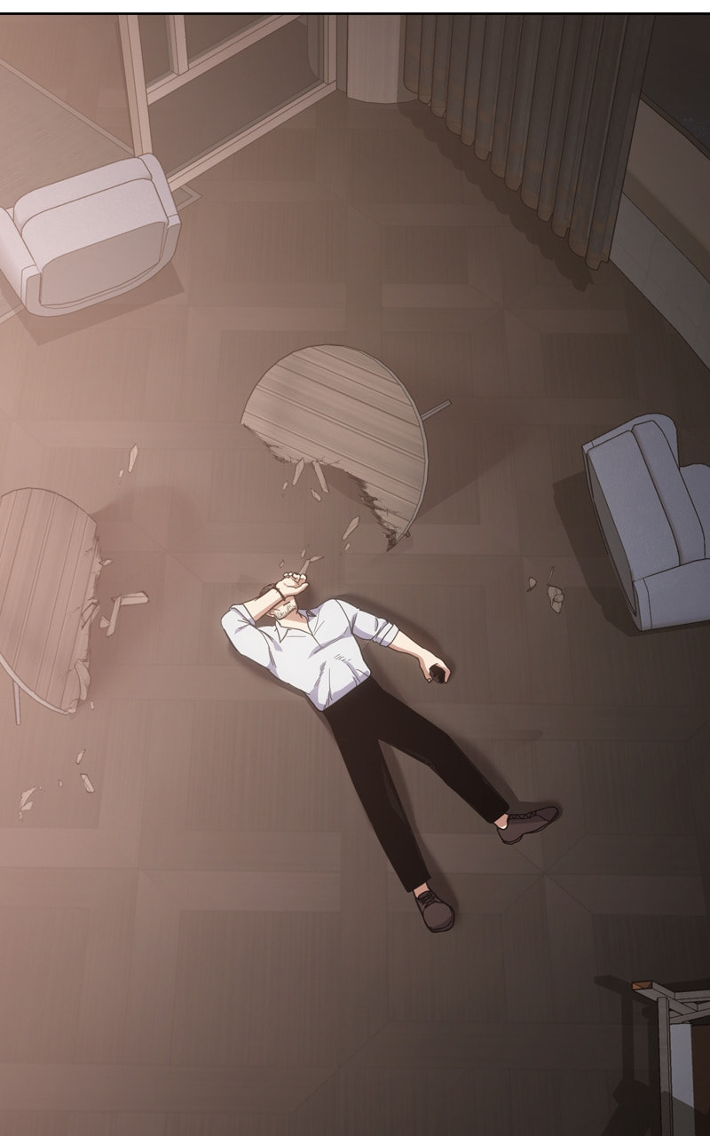 Read Mr. Baek chapter 11 image 3 on Lezhin