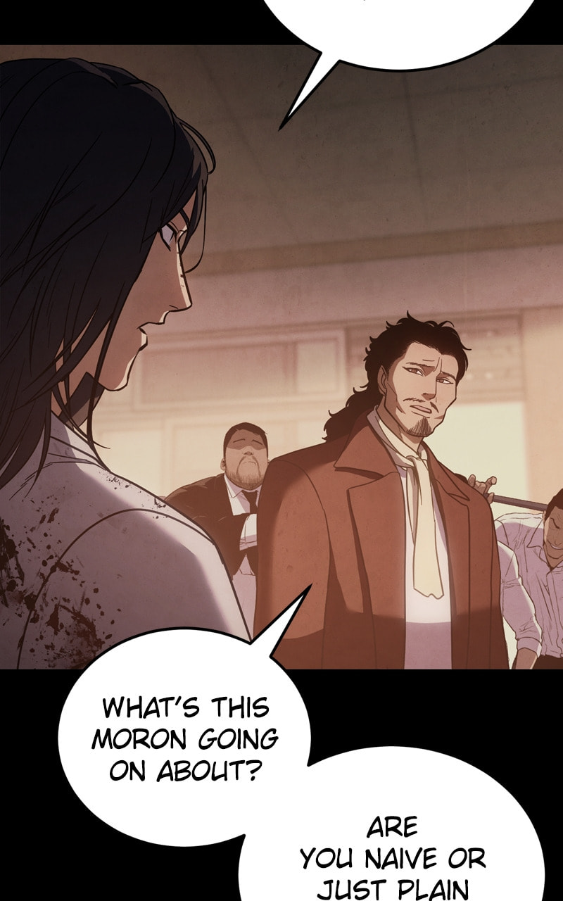 Read Mr. Baek chapter 11 image 30 on Lezhin