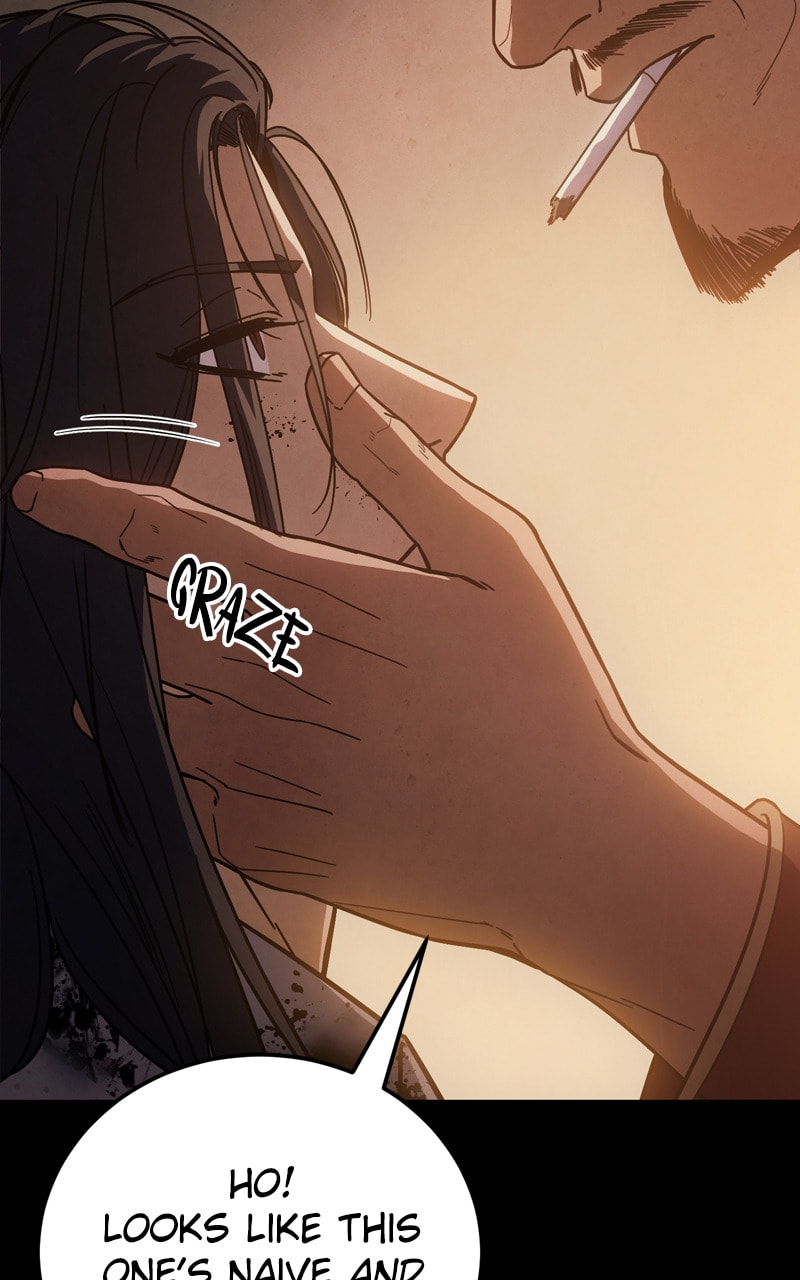 Read Mr. Baek chapter 11 image 34 on Lezhin
