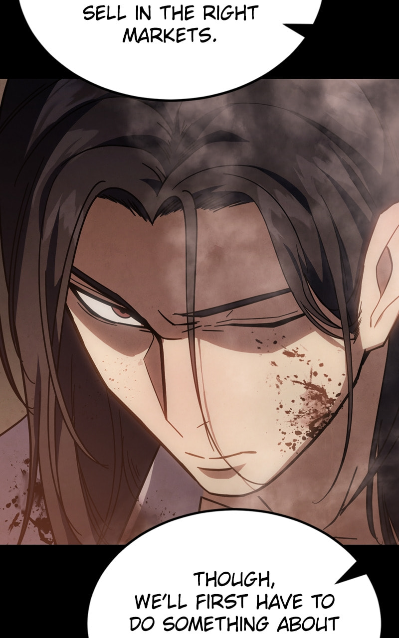 Read Mr. Baek chapter 11 image 36 on Lezhin