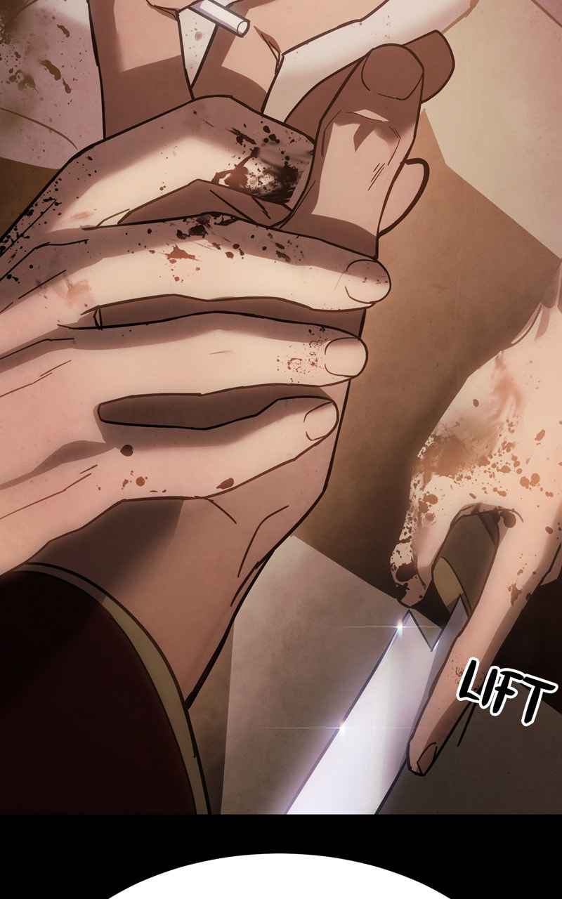 Read Mr. Baek chapter 11 image 41 on Lezhin