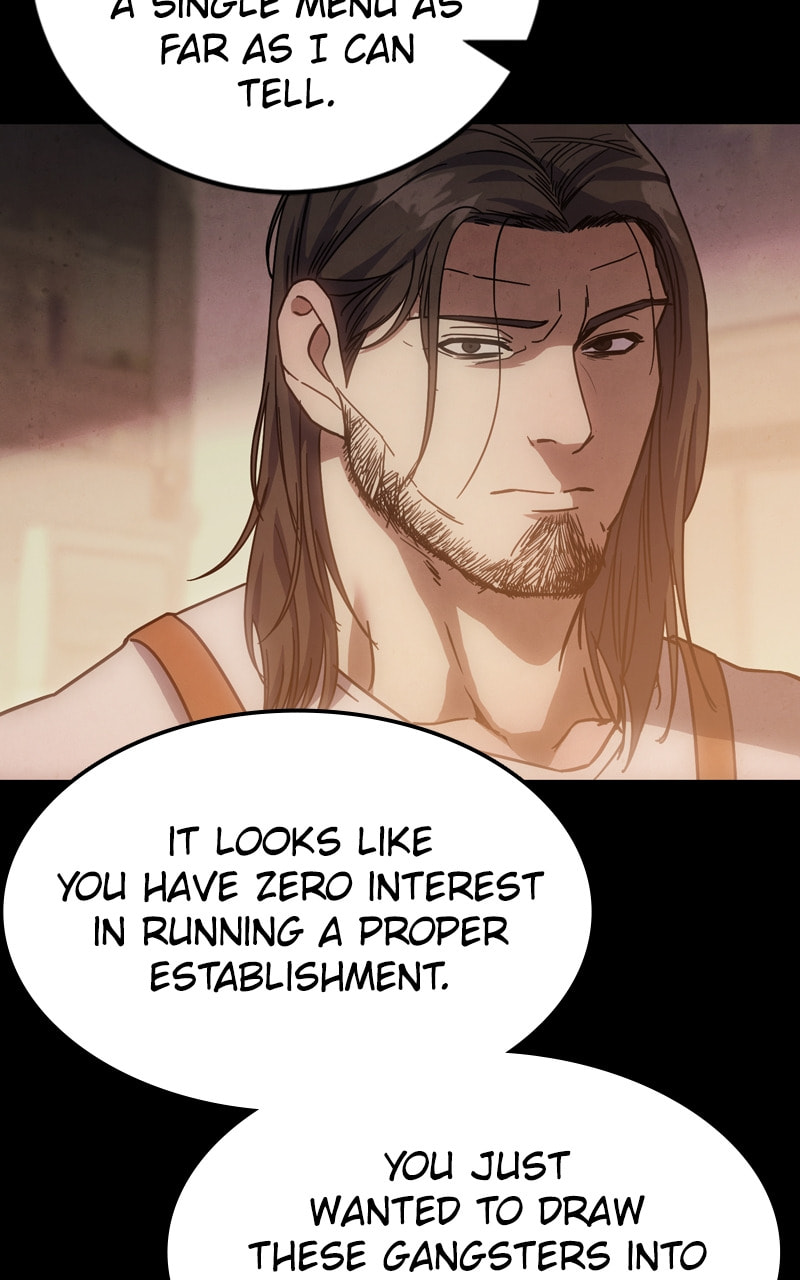 Read Mr. Baek chapter 11 image 57 on Lezhin