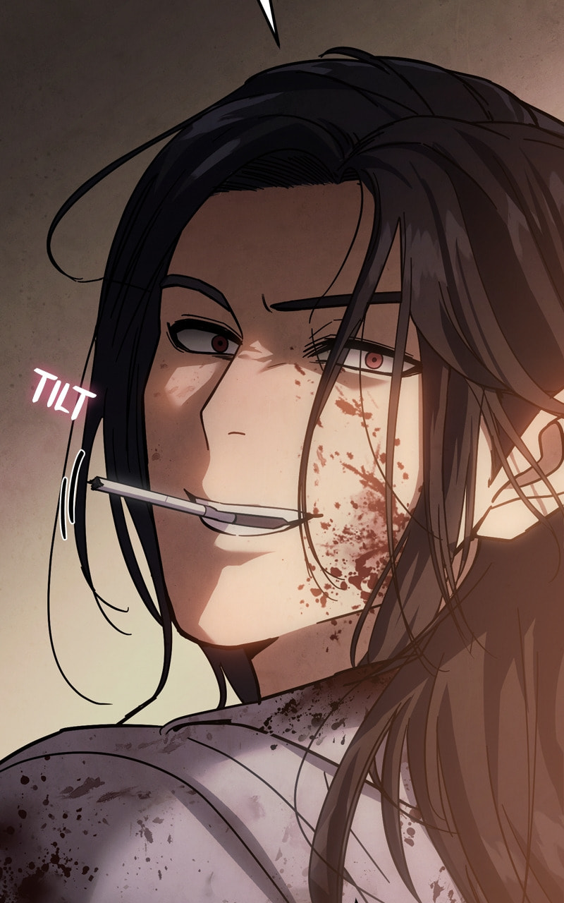 Read Mr. Baek chapter 11 image 59 on Lezhin