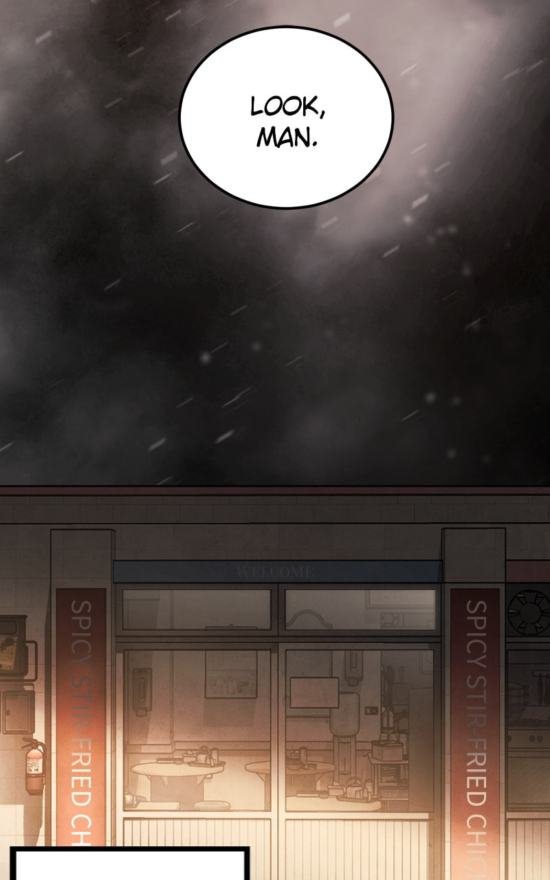Read Mr. Baek chapter 11 image 6 on Lezhin
