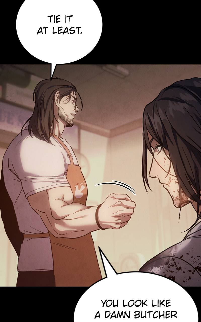 Read Mr. Baek chapter 11 image 63 on Lezhin