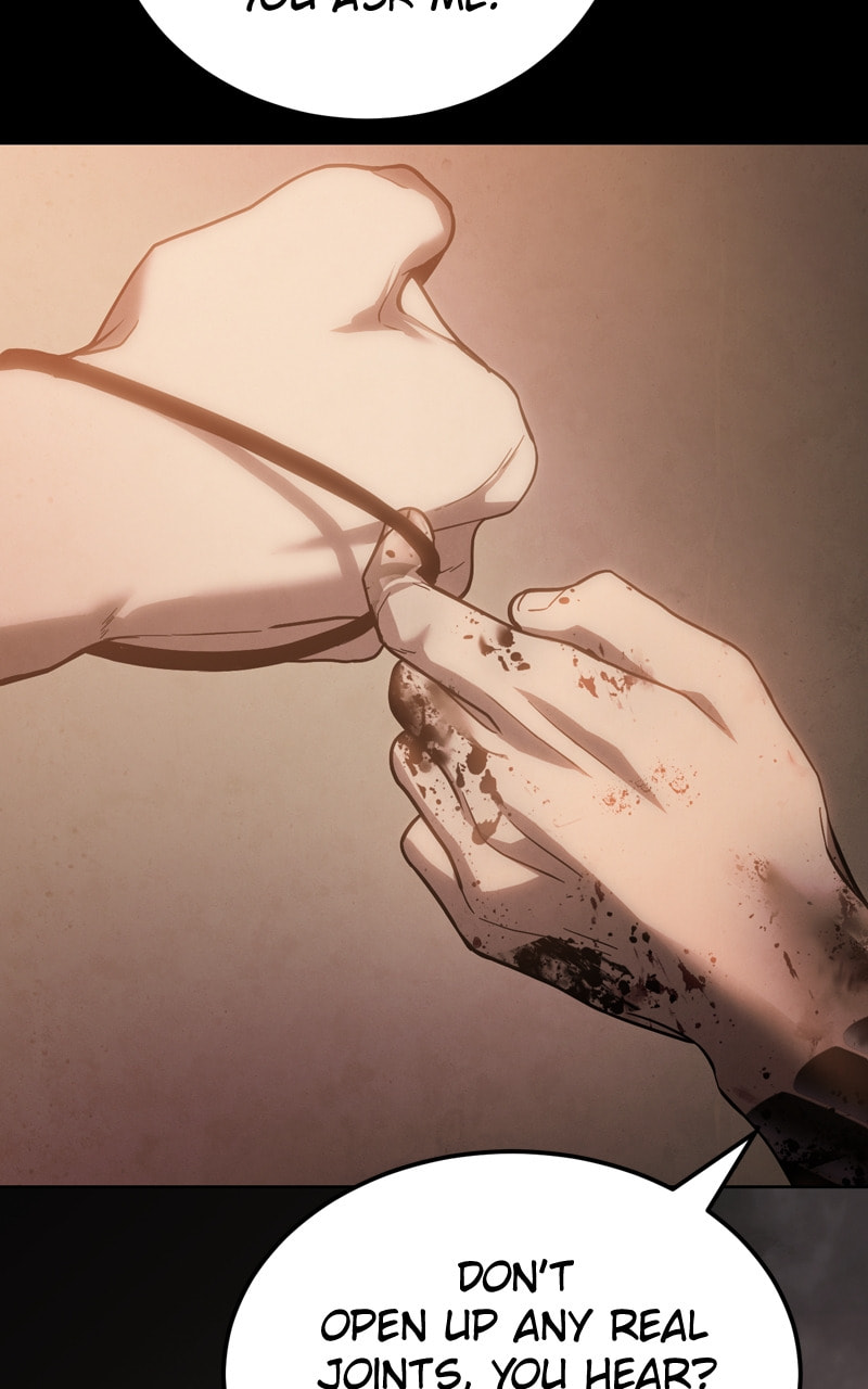 Read Mr. Baek chapter 11 image 65 on Lezhin