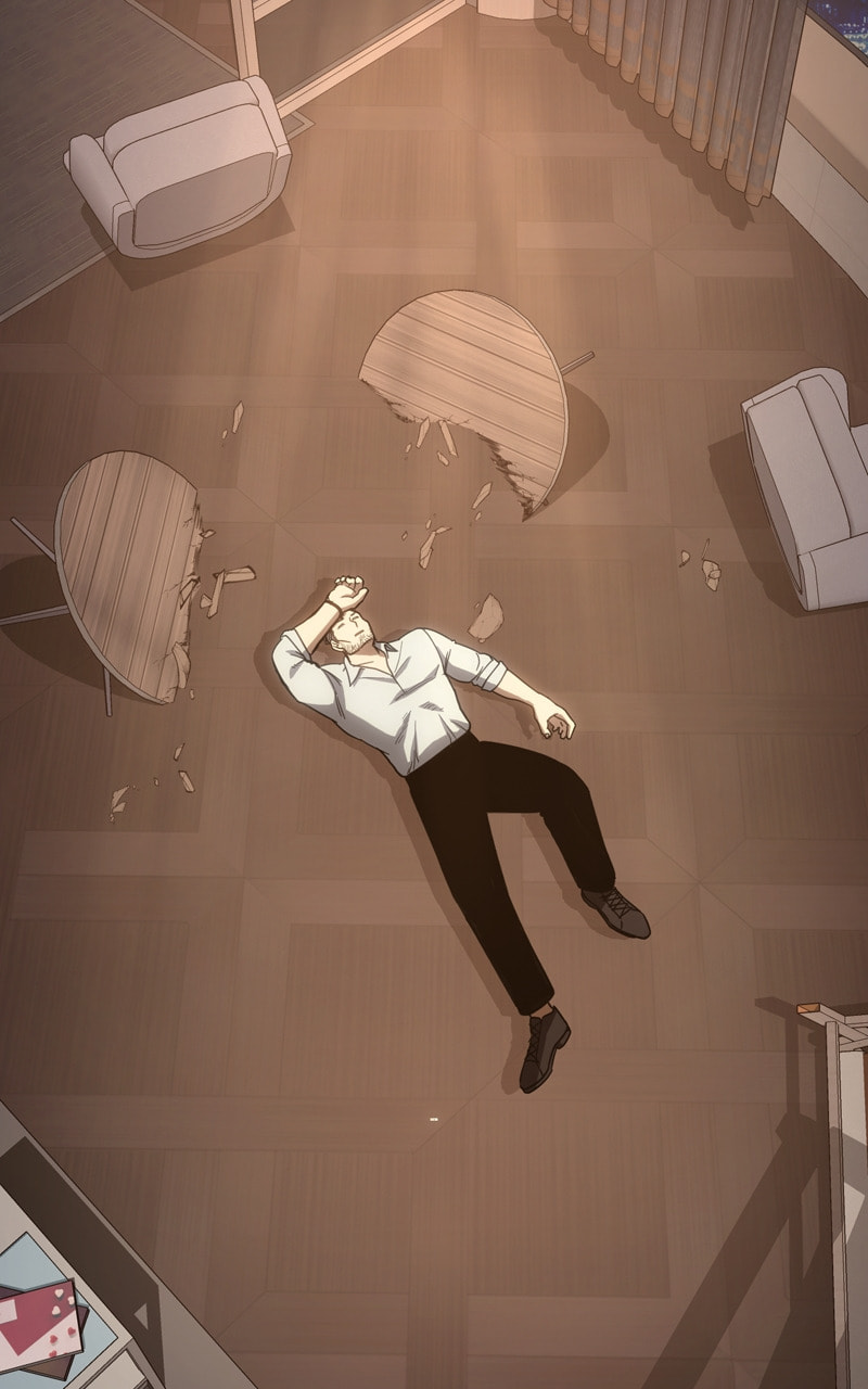 Read Mr. Baek chapter 11 image 70 on Lezhin