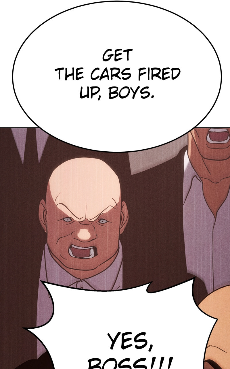 Read Mr. Baek chapter 11 image 84 on Lezhin