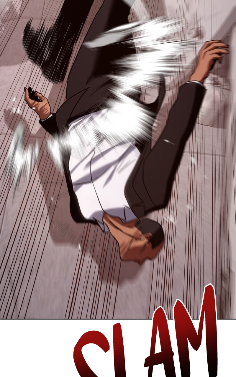 Read Mr. Baek chapter 11 image 91 on Lezhin
