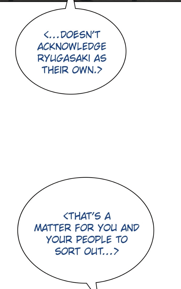 Read Mr. Baek chapter 110 image 10 on Lezhin