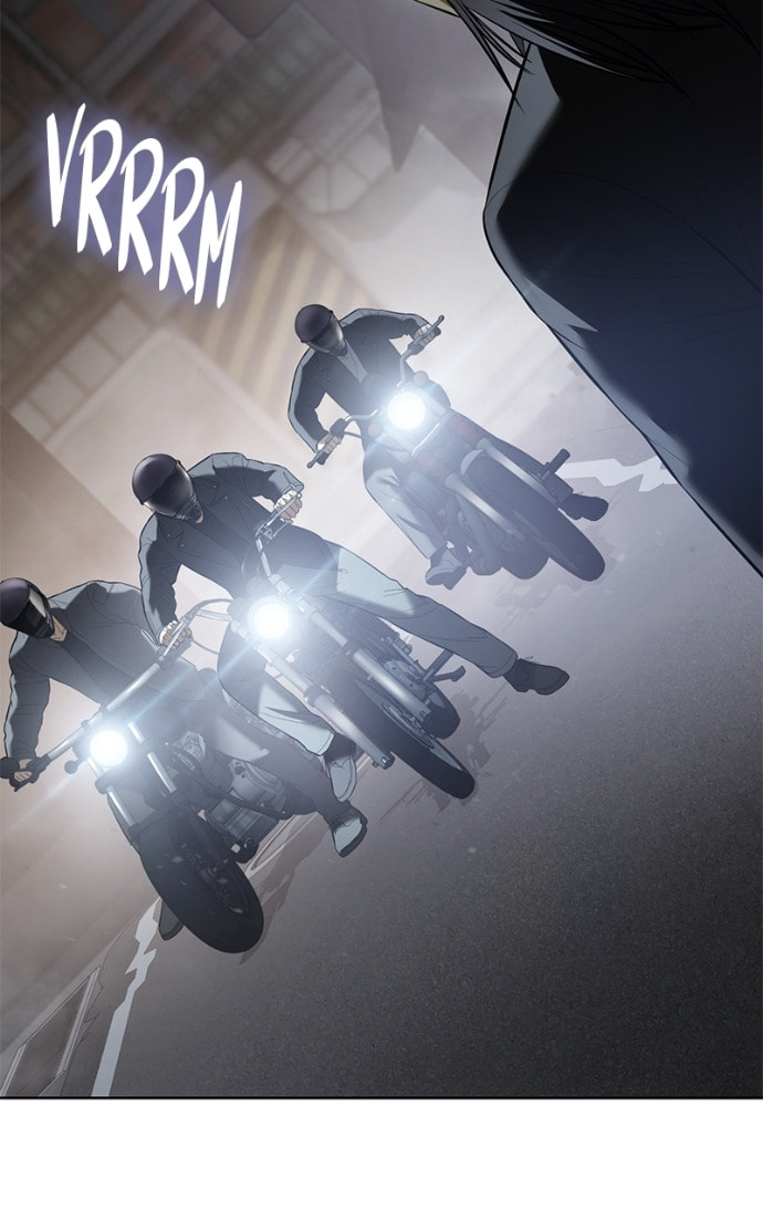 Read Mr. Baek chapter 110 image 101 on Lezhin