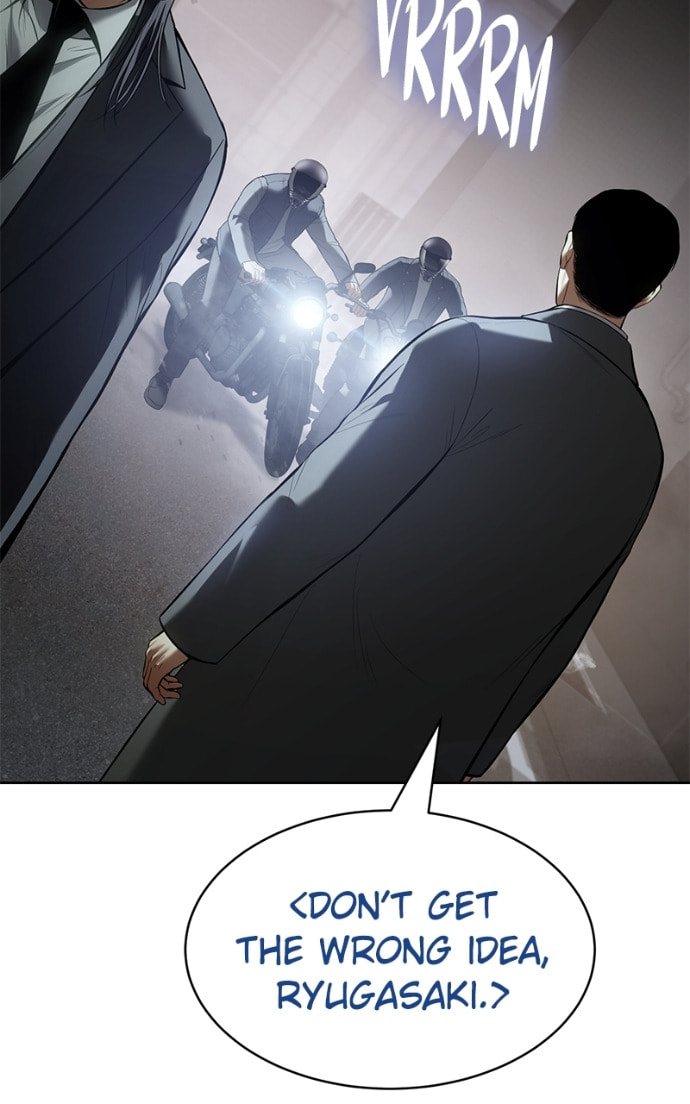 Read Mr. Baek chapter 110 image 103 on Lezhin