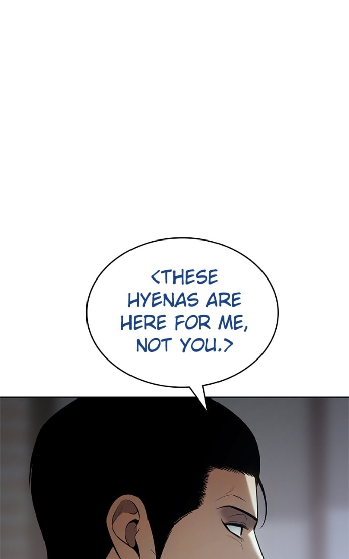 Read Mr. Baek chapter 110 image 104 on Lezhin