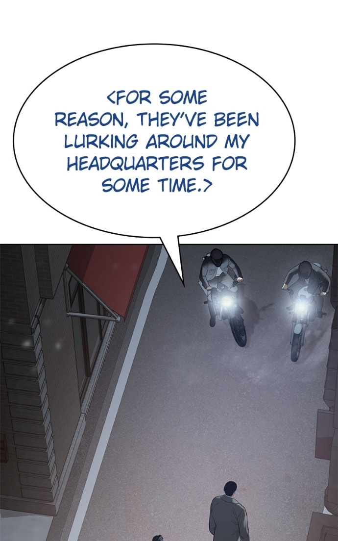 Read Mr. Baek chapter 110 image 106 on Lezhin
