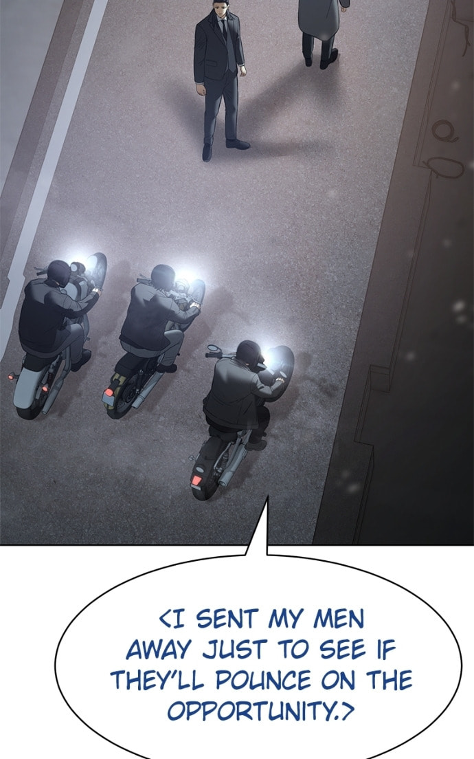 Read Mr. Baek chapter 110 image 107 on Lezhin