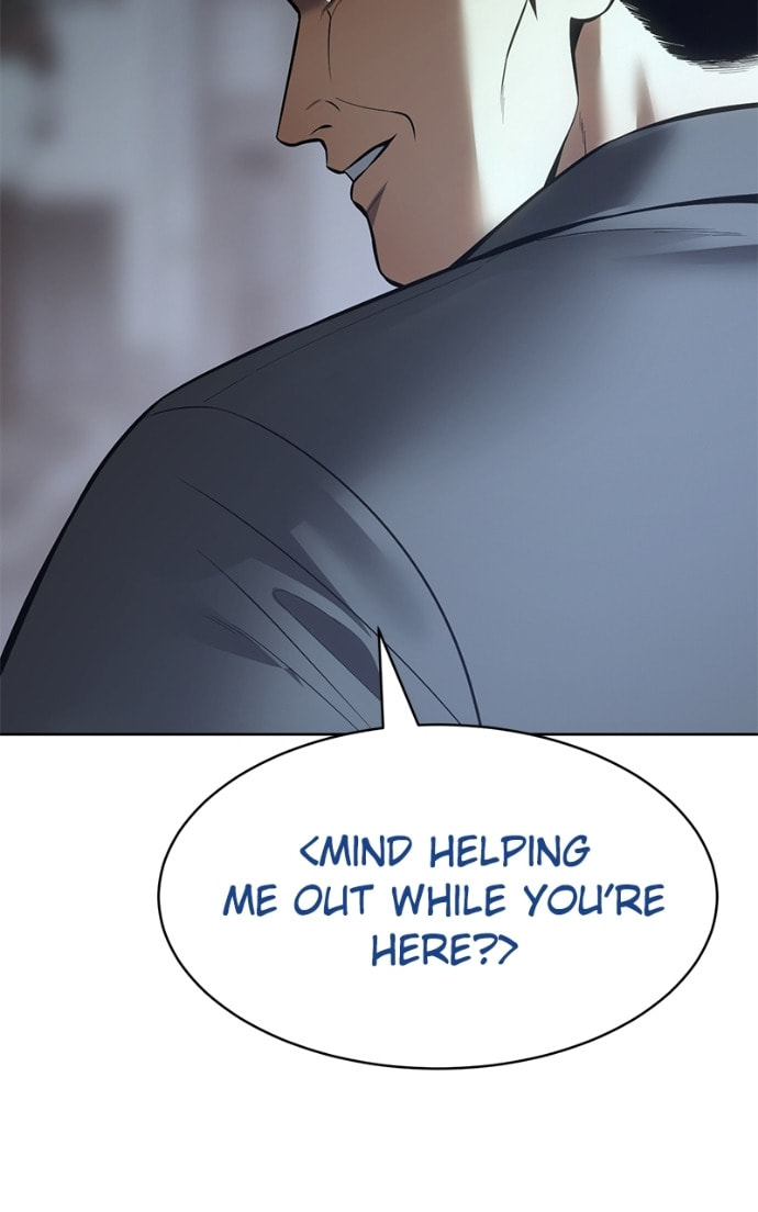 Read Mr. Baek chapter 110 image 109 on Lezhin
