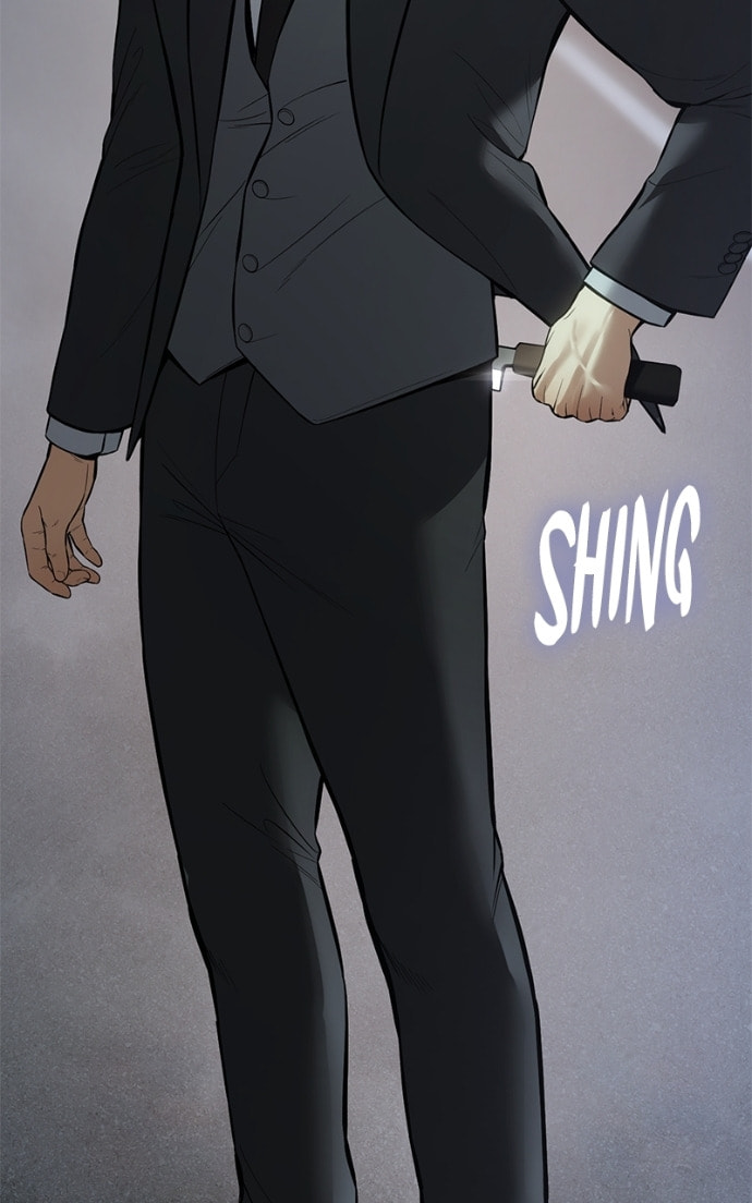 Read Mr. Baek chapter 110 image 111 on Lezhin