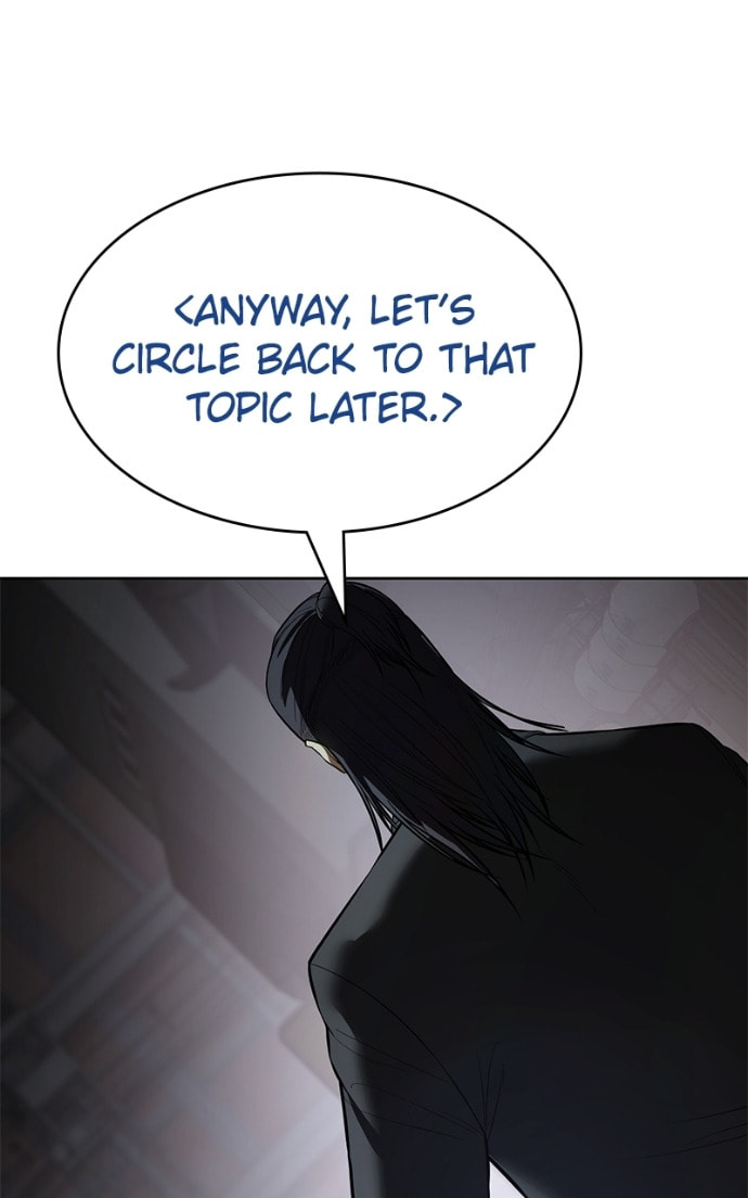 Read Mr. Baek chapter 110 image 113 on Lezhin