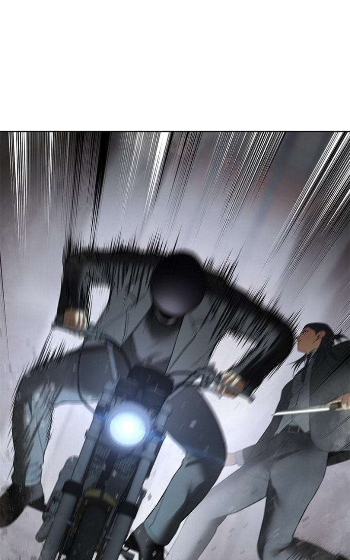 Read Mr. Baek chapter 110 image 118 on Lezhin