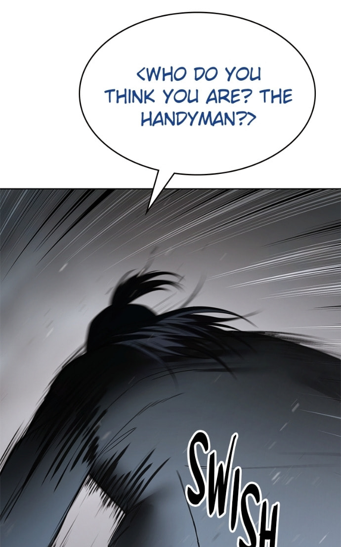 Read Mr. Baek chapter 110 image 120 on Lezhin