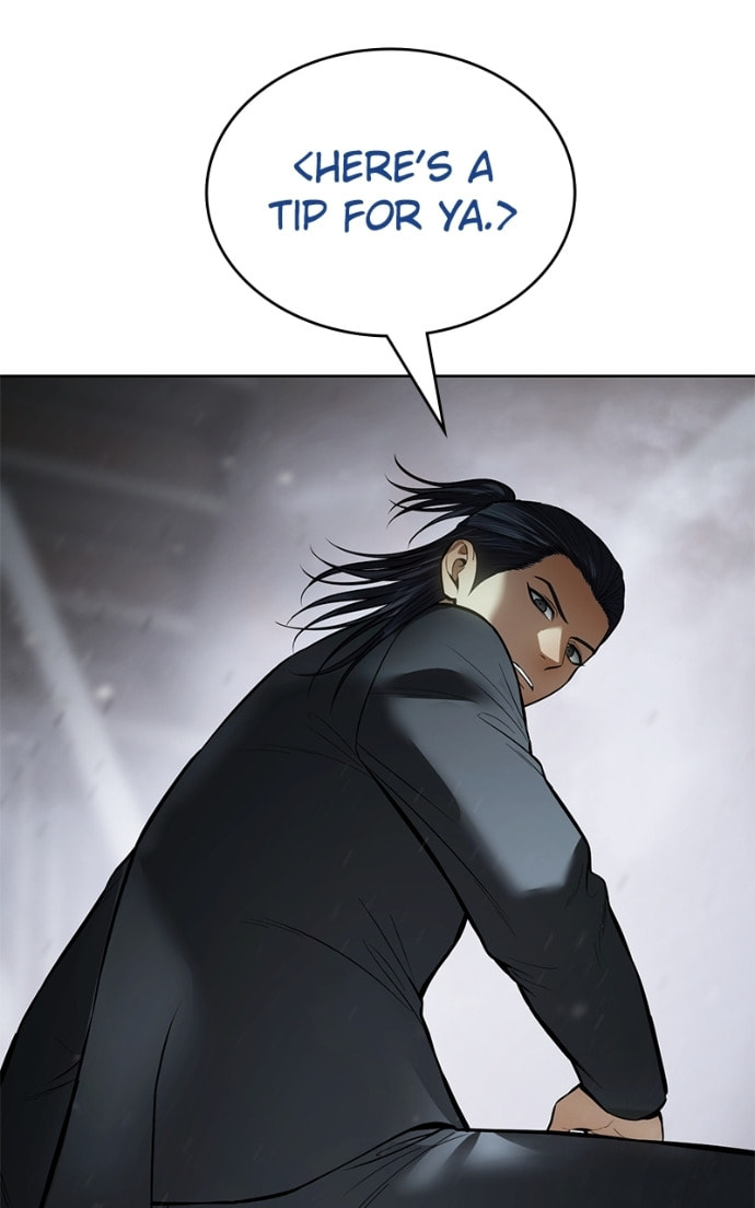 Read Mr. Baek chapter 110 image 124 on Lezhin
