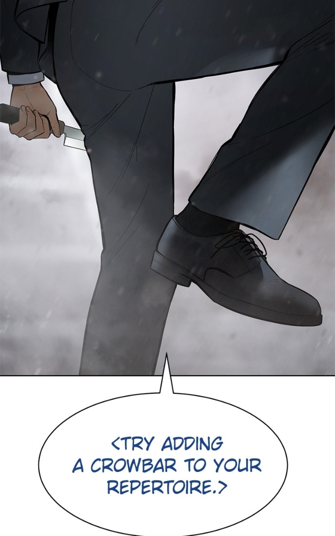 Read Mr. Baek chapter 110 image 125 on Lezhin