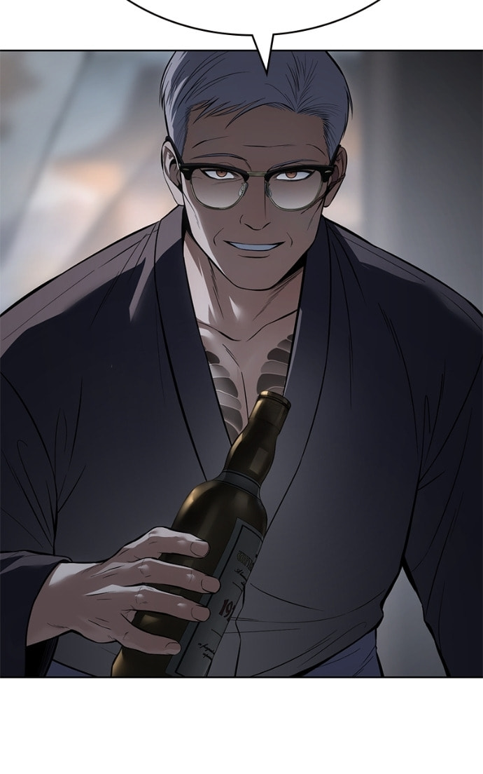 Read Mr. Baek chapter 110 image 13 on Lezhin